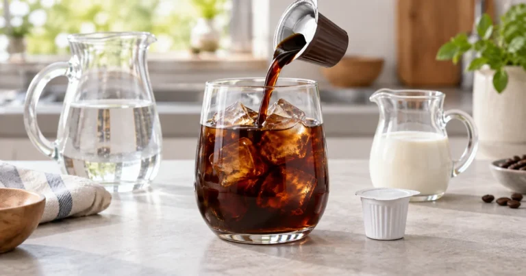 コーヒーポーションとは？種類・使い方・選び方をわかりやすく解説
