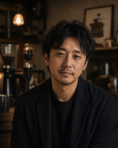記事執筆者 宇田川榕庵