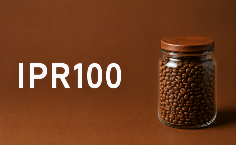 IPR100コーヒーとは？特徴・味わい・ブラジルで開発された品種を解説