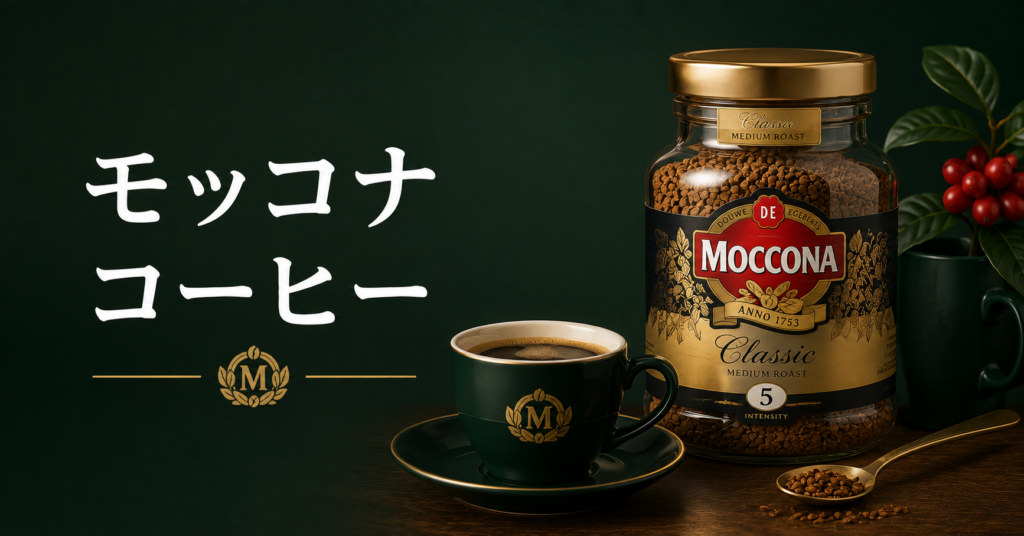 モッコナコーヒーとは？特徴・味わい・飲み方・選び方をわかりやすく解説